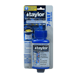 Taylor Test Strips S-1403